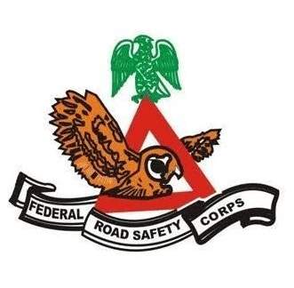 Federal Road Safety Corps (FRSC) crest